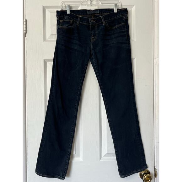 J Brand Denim - J Brand Skinny Jeans - Size 29